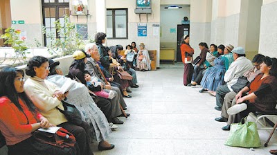 Photos of POLICLINICO CENTRAL