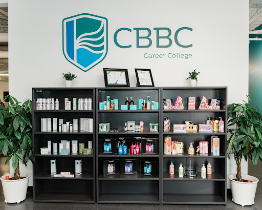 CBBC Career College Training Salon & Spa - Sydney Gallery - Canada