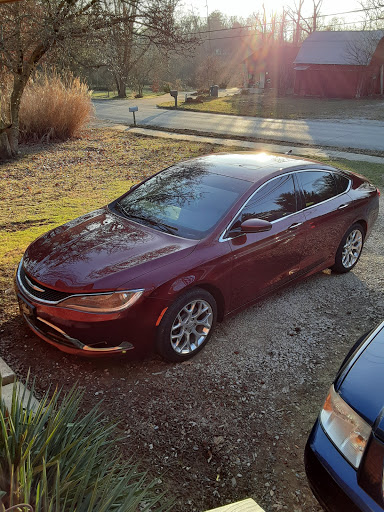 Bloomington Window Tint - Thumbnail