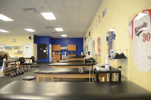 Athletico Physical Therapy - Washington - Thumbnail