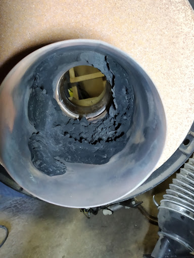 ANDRE Maintenance Installations - Thumbnail