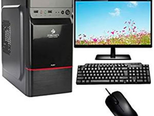 i5 4th Gen Desktop Computer post image