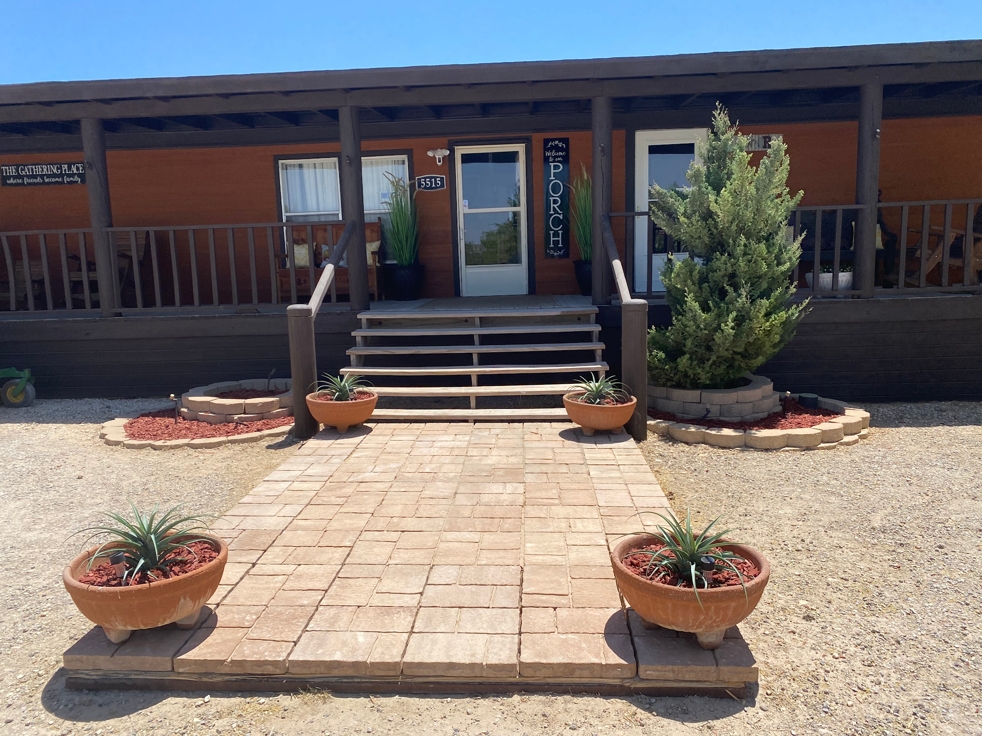 South Haven RV Park