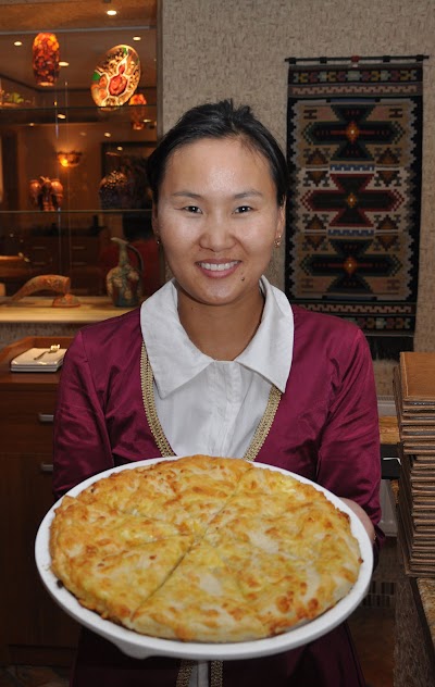 Photos of Caucasia restaurant