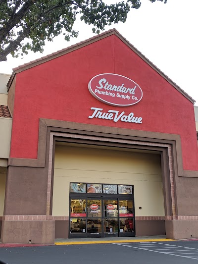 Standard True Value - Rancho Cordova