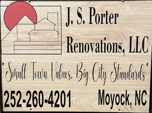Avatar for J.S. Porter Renovations, LLC