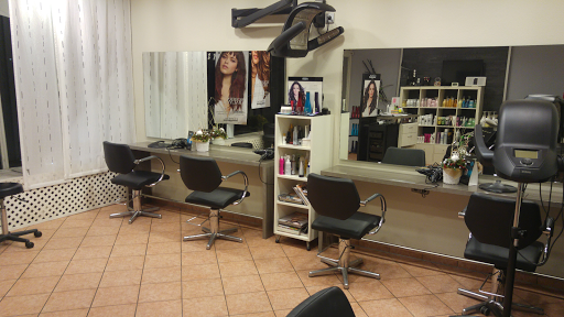 Haarstudio Tina Di Toro - Thumbnail
