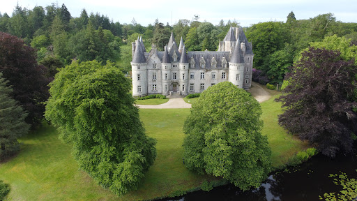 Photo de Le jardin médicis, gîte rural classé à Trédion (56250)
