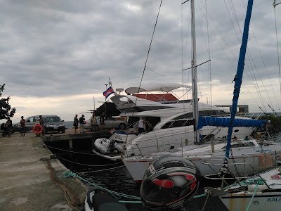Photos of Marina Oceania