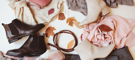 CONTAINER MODA - Visual