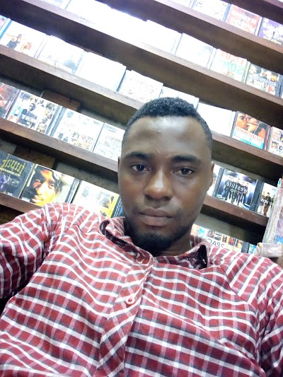 Photos of Balogun Shopping Plaza