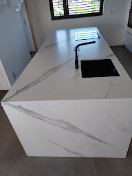 Photo n°2 de GM La Pierre à Teting-sur-Nied (Entrepreneur spécialisé dans le marbre)