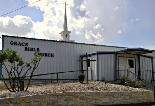 Grace Bible Church of Canyon Lake - Thumbnail