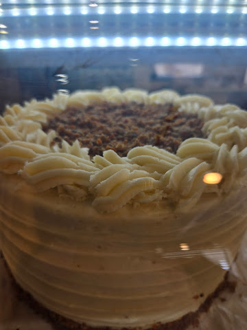 1915 Cafe & Bakery by null