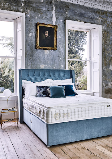 Box spring Specialist van der Horst - Thumbnail