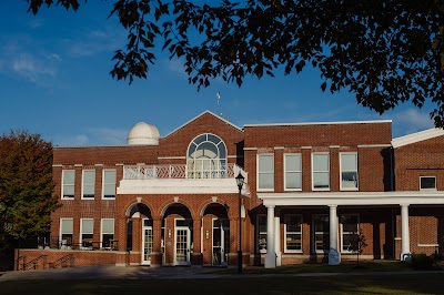 Sewickley Academy