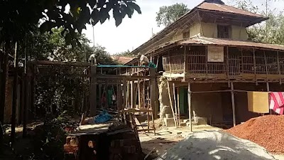 Photos of Birgram Bus Station