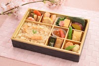 湯葉と豆腐の店 梅の花テイクアウトショップ 福山天満屋店