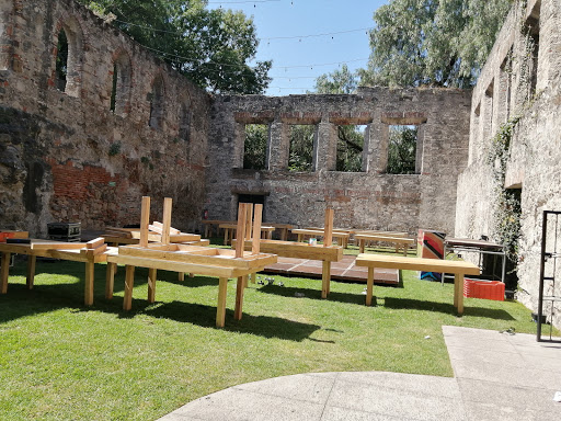 Ex Hacienda - Thumbnail