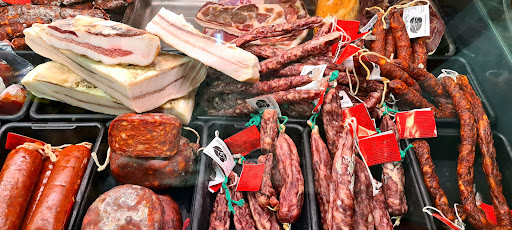 CARNICERIA ÁGUILA.BIO & SANCHEZ - Thumbnail