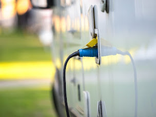 Photo n°4 de Caravaning Stoneham - Touquet & Co à Le Touquet-Paris-Plage (Terrain de camping)