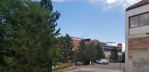 CU Sports Medicine and Performance Center - Thumbnail