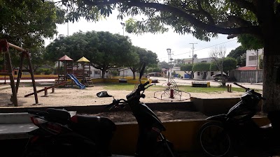 Photos of Parque El Carmen