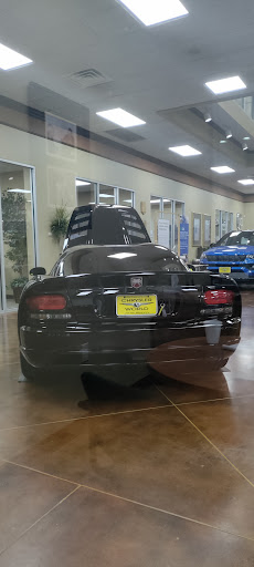Chrysler World - Thumbnail