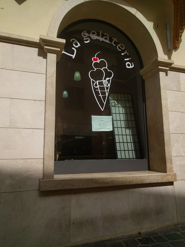 La Gelateria