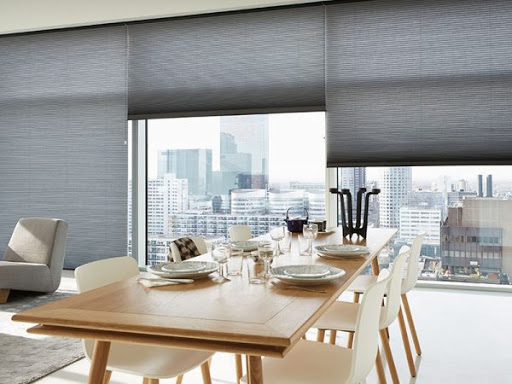 Hometex gordijnen Gallery - Netherlands