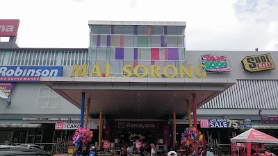 Photos of Mal Sorong