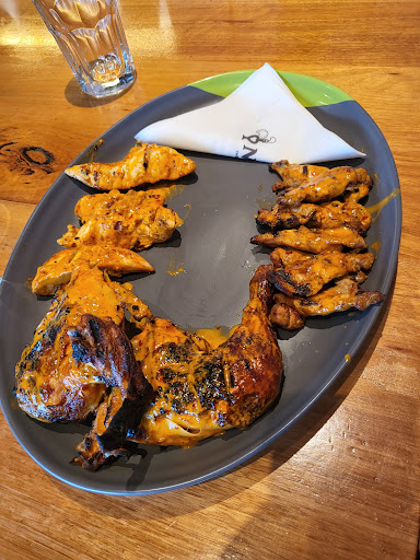 Nando's Traralgon - Thumbnail