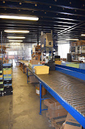 Photo n°2 de VDM - REYA à La Garde (Concessionnaire de bateaux)