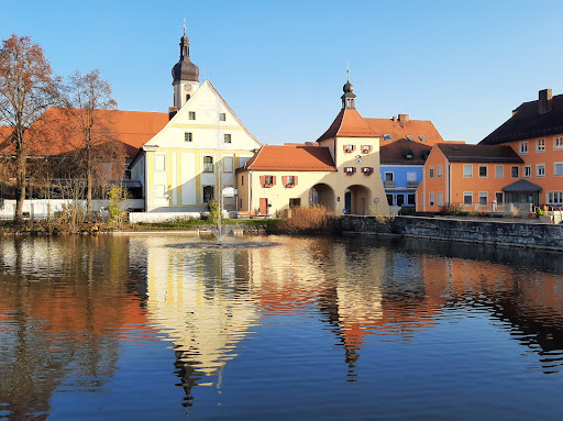 Torturm Allersberg