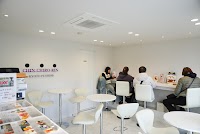 チンチロリン-CHIN CHIRO RIN-伏見稲荷