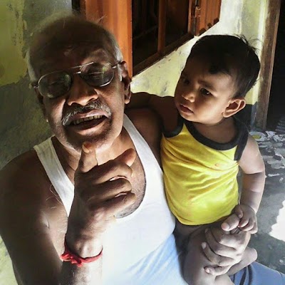 Photos of Rudra Nibas