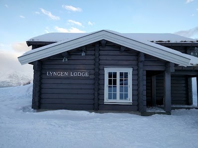 Photos of Lyngen Lodge