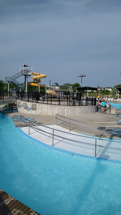 Splash Station Aquatic Center