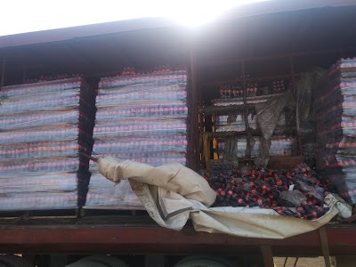 photo of COCA COLA BOTTLING COMPANY, YOLA DEPOT