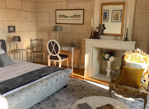 Photo n°18 de Maison Sommet - Chambres d'hôtes à Lugon-et-l'Île-du-Carnay (Spa)