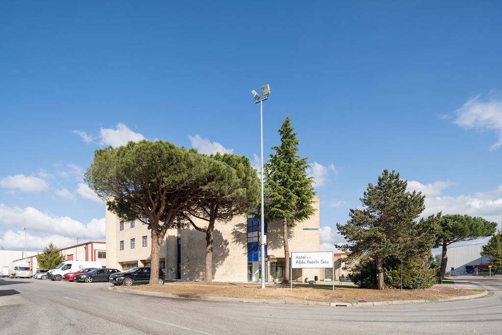 Foto de Hotel Alda Puerto Seco en Burgos