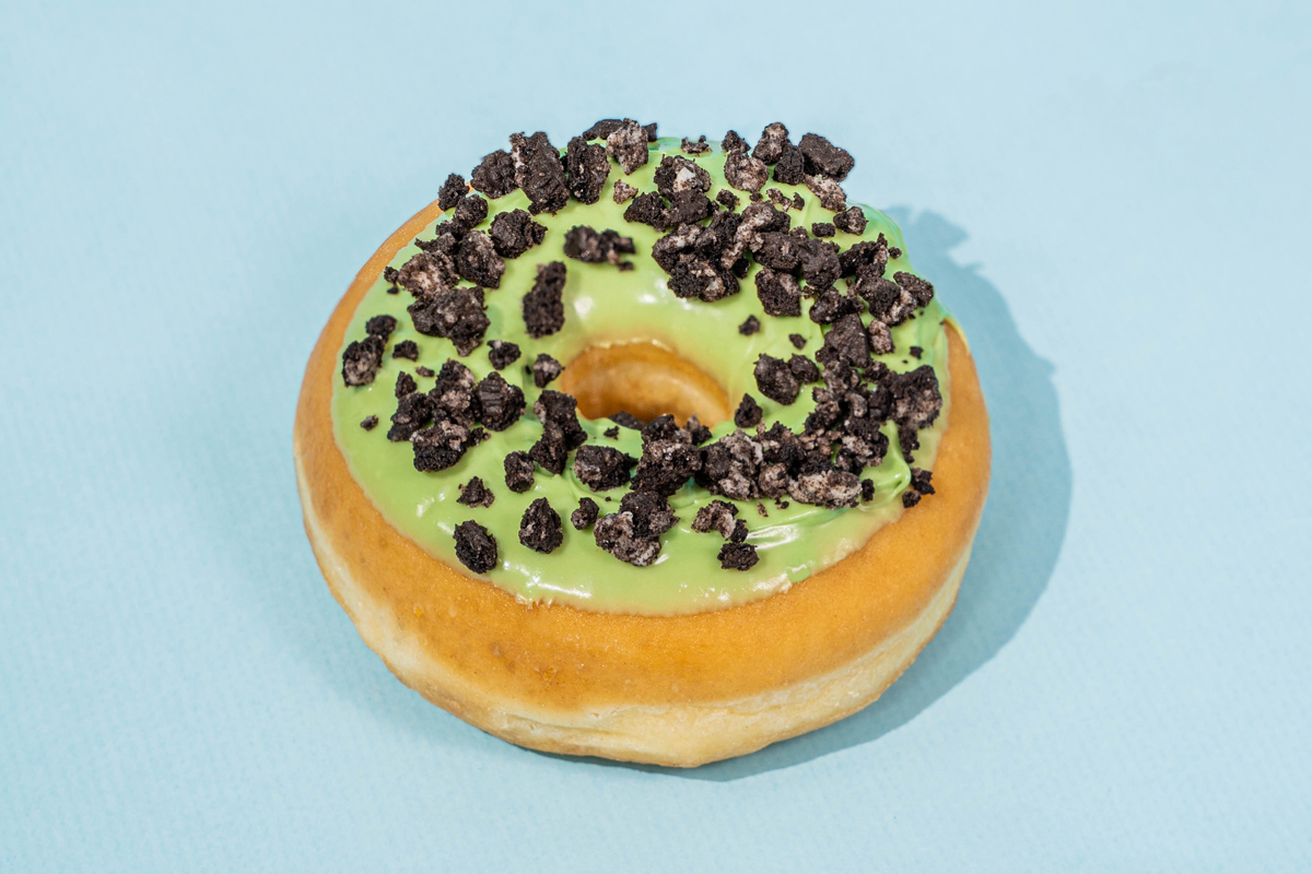 Bagel Corner — photo 15