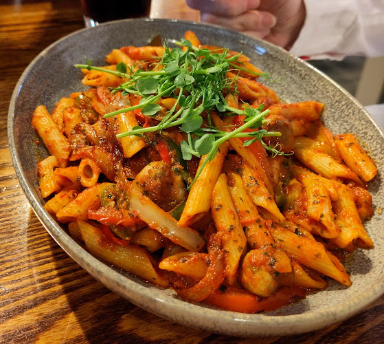 Yew Tree - Pub