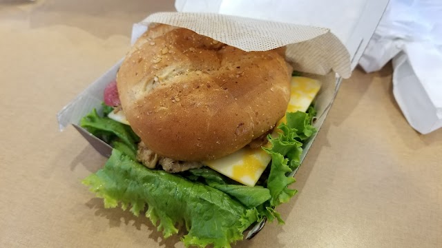 Chick-fil-A
