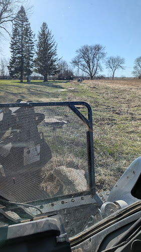 Soyer stump grinding LLC