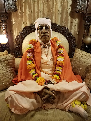 Iskcon Detroit - Thumbnail