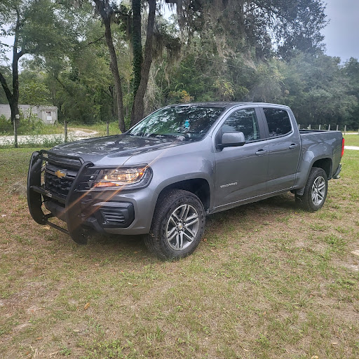 Cruz Customs LLC - Thumbnail