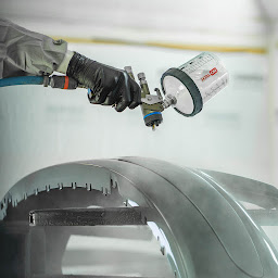 Photo n°5 de Rocade Sud - Atelier de carrosserie automobile - les Garennes sur Loire à Les Garennes sur Loire (Service d'esthétique automobile)