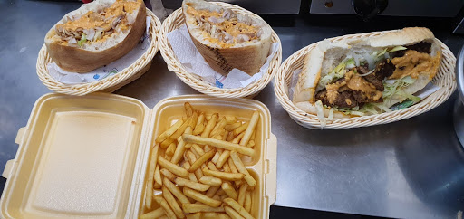 Photo 2 - Kebab de Saint Bonnet