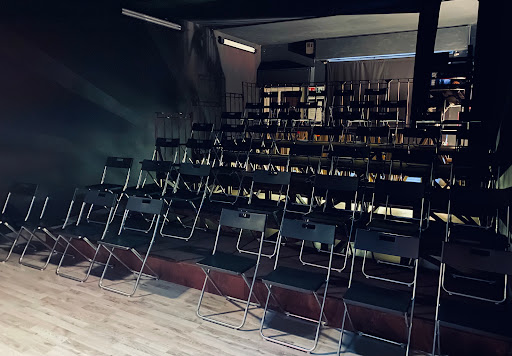DamArte Off Theatre e Scuola di teatro DamArte - Thumbnail